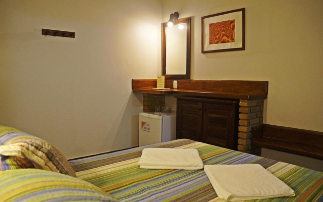 Villa l Mare Hotel
