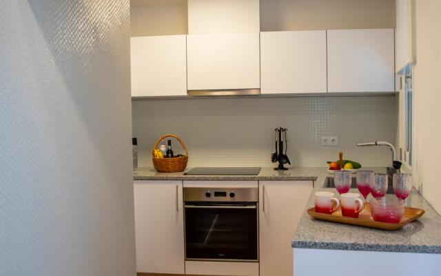 Funchal Tropical - Orchid Flower by Madeira Sun Tr