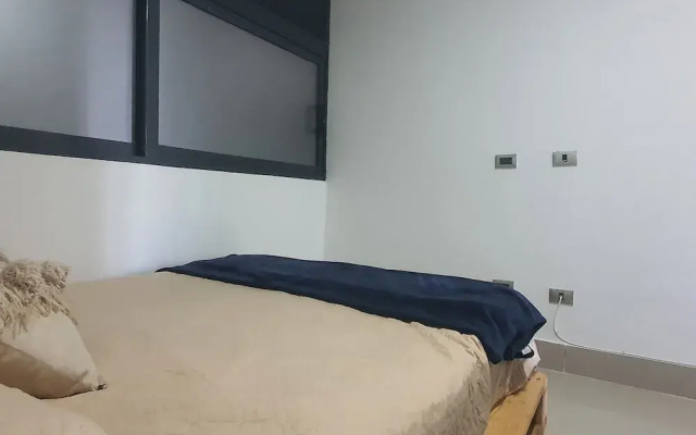 Penthouse de lujo