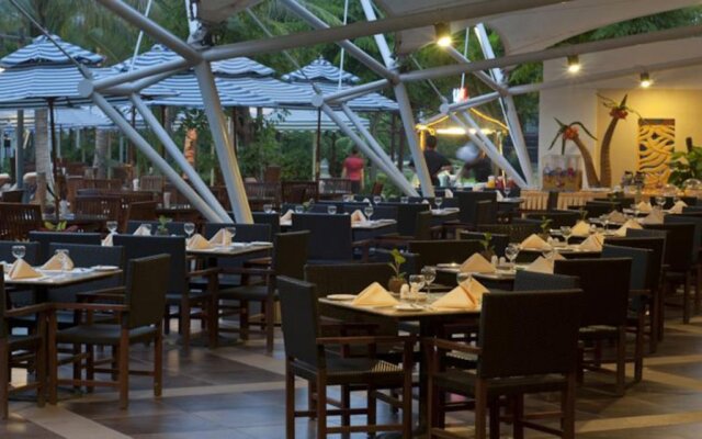 Leaguer Resort Sanya Bay