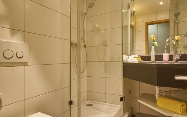 Thermenhotel Apollo