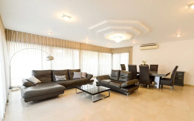Villa Daniela