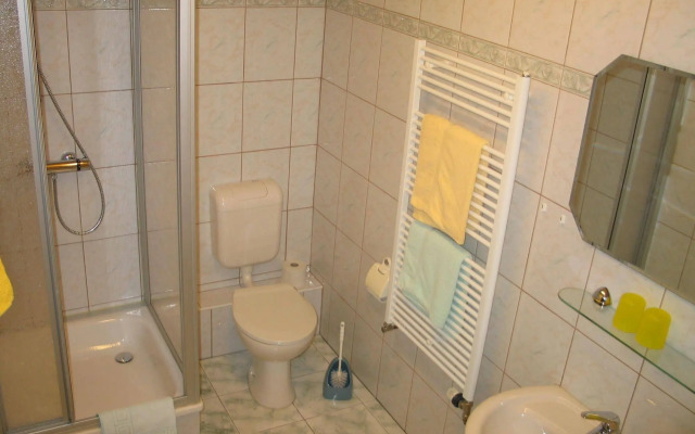 Hotel Gasthof Garkueche