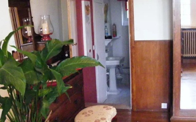 Maison Lavande Chambres dHôtes