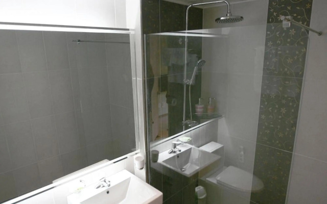 Moon Sun Guesthouse
