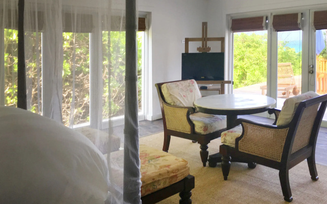 Pink Sands Resort