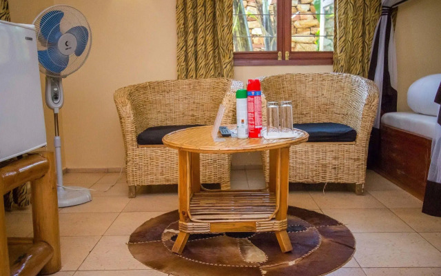 2 Friends Guest House