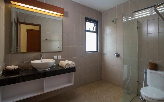 Buah Nagasari Cottages by Supala Hospitality