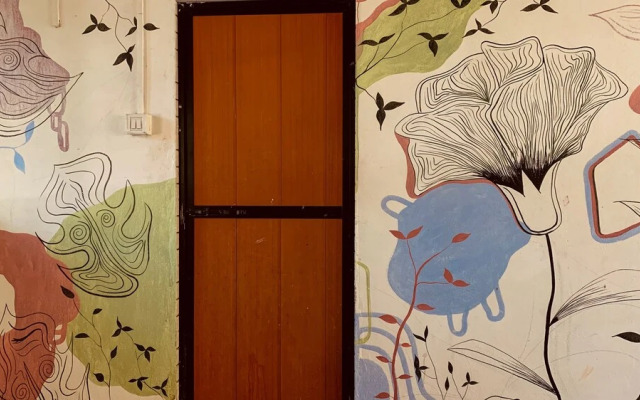 Rootsvilla Hostel Goa