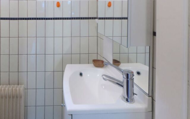 Chalet lAube