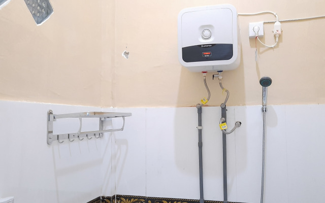 Hotel Berkah Atrama RedPartner