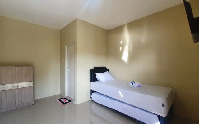 Banua Living Yogya RedPartner