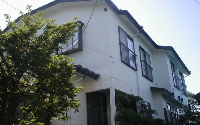 Japanese-Style Pension Hoshikawa