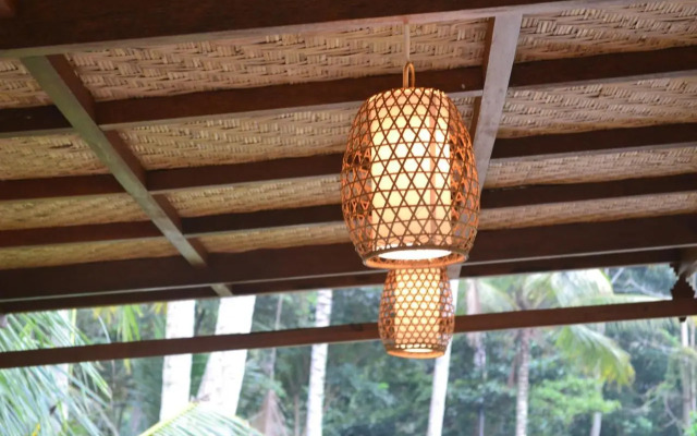 Srijaya Ubud