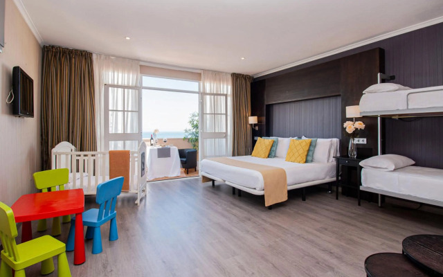 Oh Nice Ulises Ceuta