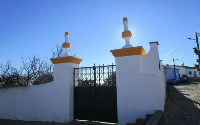 Quinta Da Fonte Do Lugar