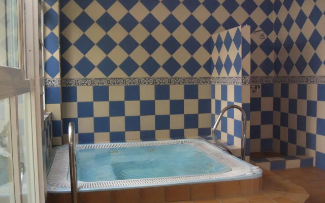 Costa del Sol apartment