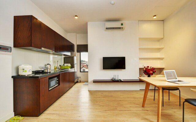 Jasmine House managed by Lily Home