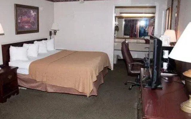 Magnuson Grand Hotel and Conference Center Hammond