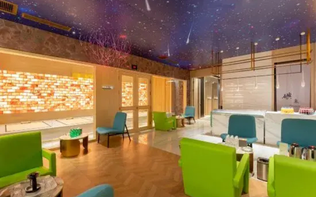 Mei Li Hua Hotel
