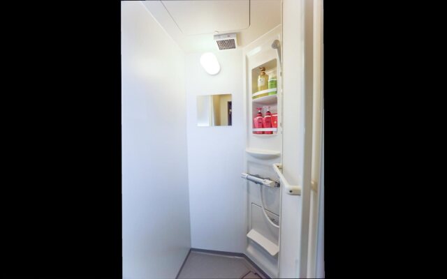 Nerarel Hostel Namba