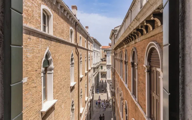 San Marco 1692