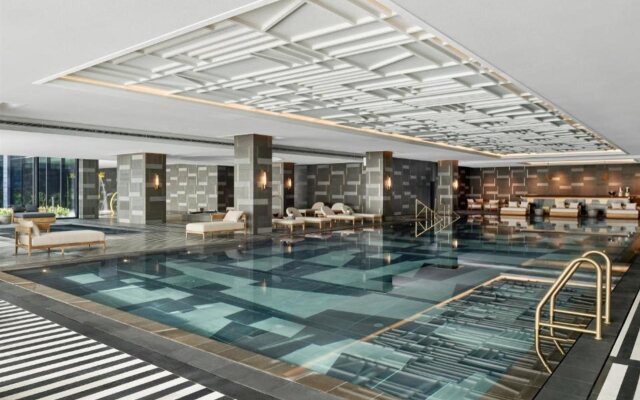 JW Marriott Jeju Resort & SPA
