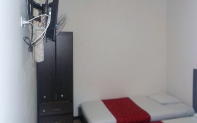 Hotel el Jardin Cafetero Armenia