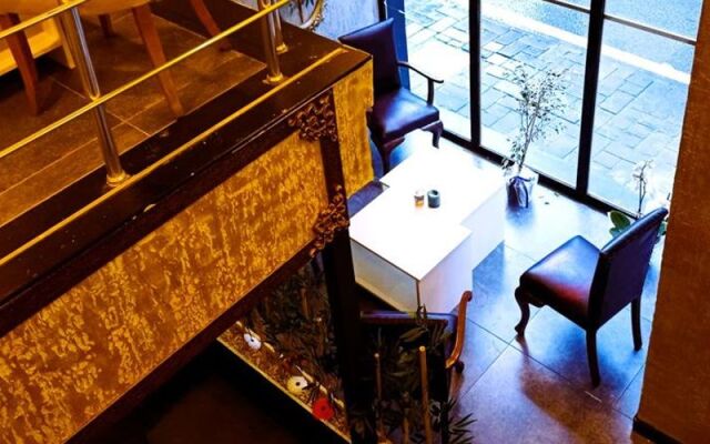 Grand Yesil Pansiyon