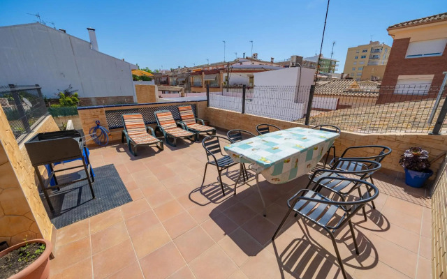 HomeHolidaysRentals Benoit - Costa Barcelona