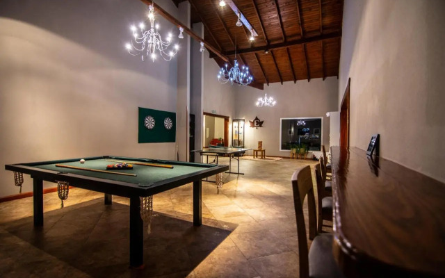 Edenia Hotels & Nature