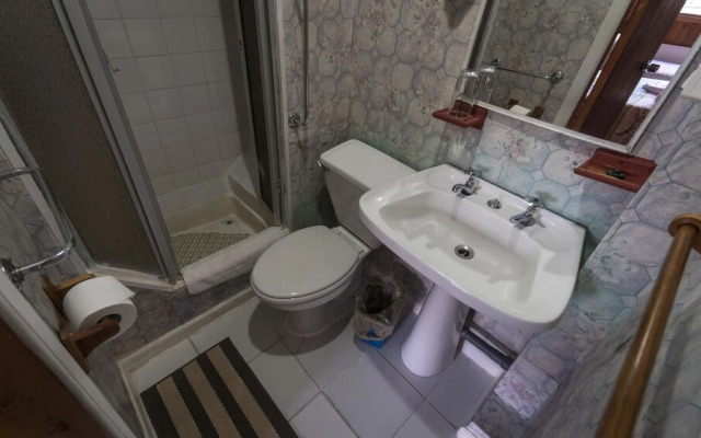 Hotel Balai