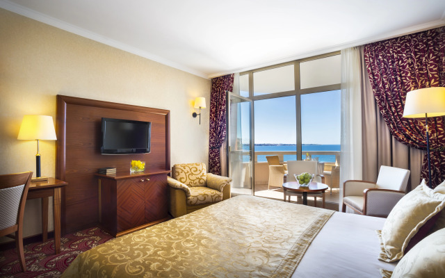 Remisens Premium Hotel Metropol