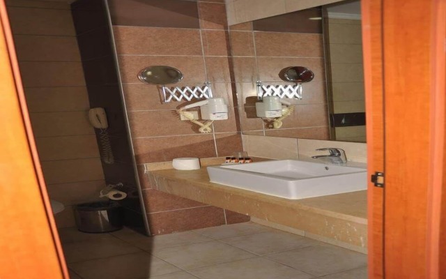 Hedef Resort Hotel & Spa