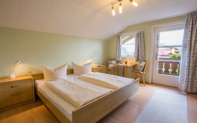 Landhotel Zum Franke