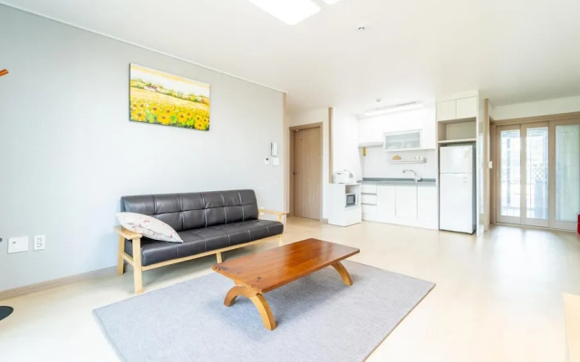 Jeju Chunjane Pension