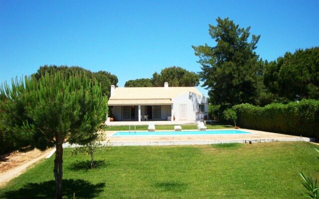 Vilamoura Villa Sol