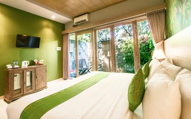 ME Villas Kayu Tulang at Canggu