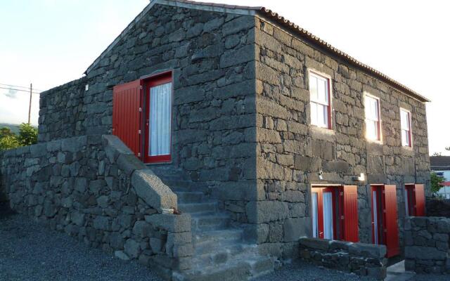 Casas de Campo Alto da Bonança