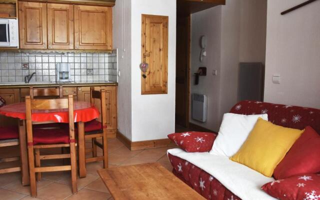 Appartement Pralognan-la-Vanoise, 3 pièces, 4 personnes - FR-1-464-114
