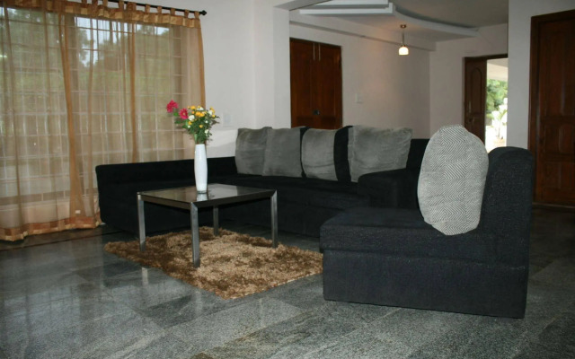 Serenity Inn Elite