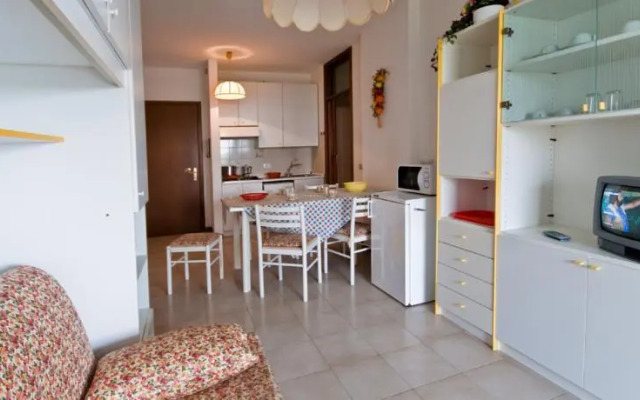 Residence Solarium F.M.