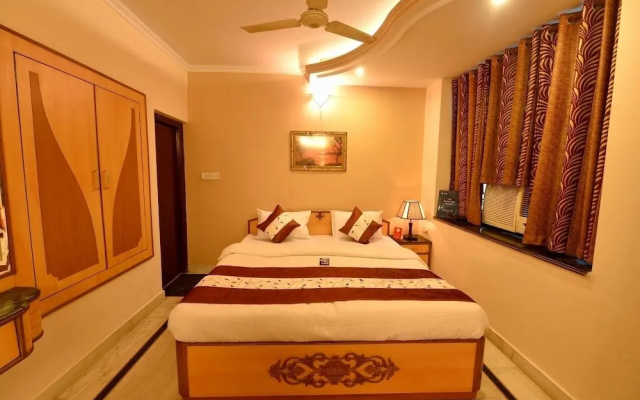 Hotel Mahima