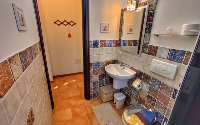 Stella Dorada Vacanze Bedrooms