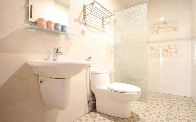 Wonderful Life Homestay