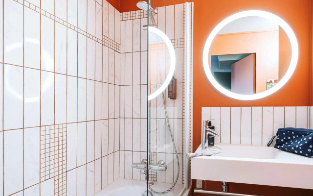 ibis Styles Le Mans Centre Gare