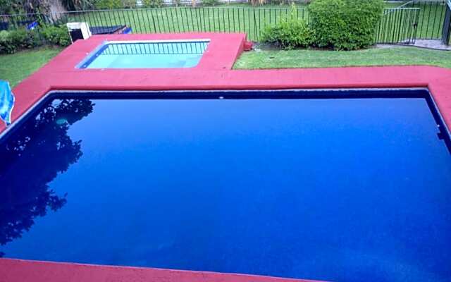 La Casa de los Globos