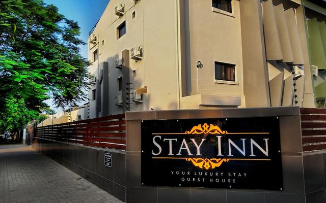 Stay Inn Guest House