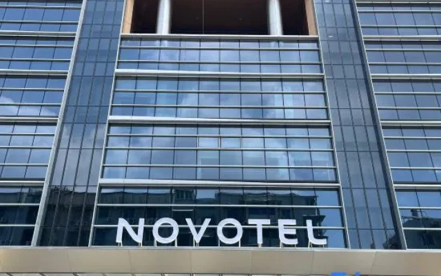 Novotel Xiamen Downtown