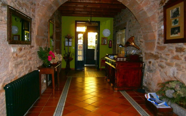 Casa Dos Cregos